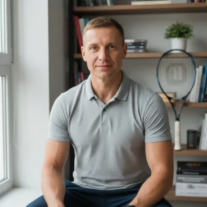 Autor Miłosz Tomaszewski