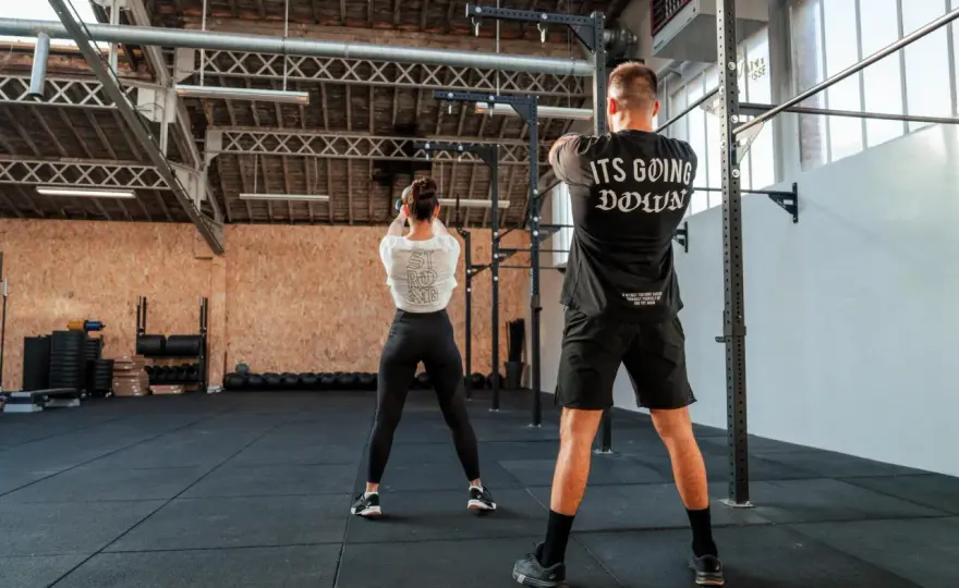 CrossFit - Co to jest? Czy jest dla Ciebie? Sprawdź!