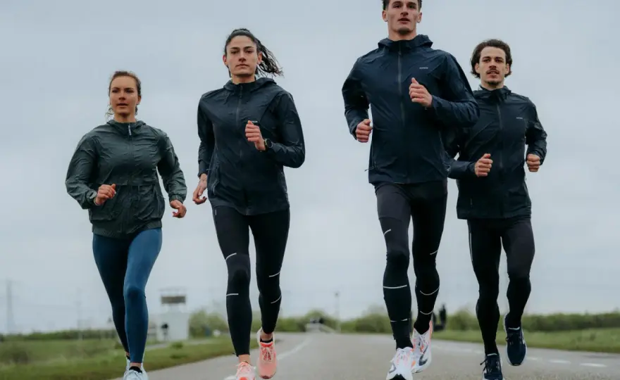 Kiedy wynaleziono bieganie? Historia, cardio i tenis
