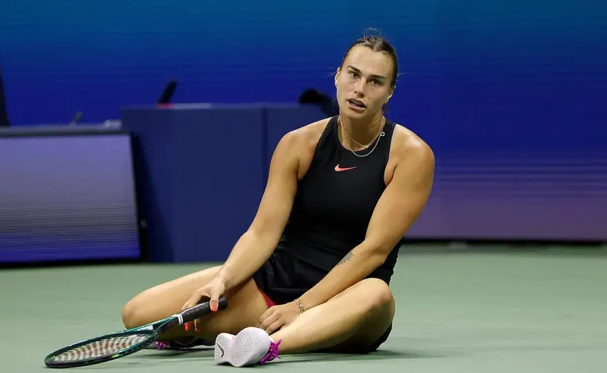 Kobiecy tenis - Ranking, turnieje, style gry. Zrozum to!