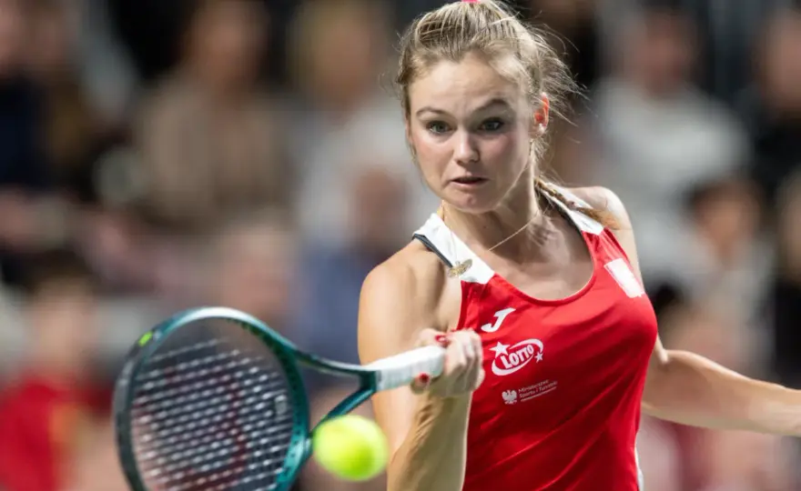 Polski tenis - Kto naprawdę liczy się w 2026?
