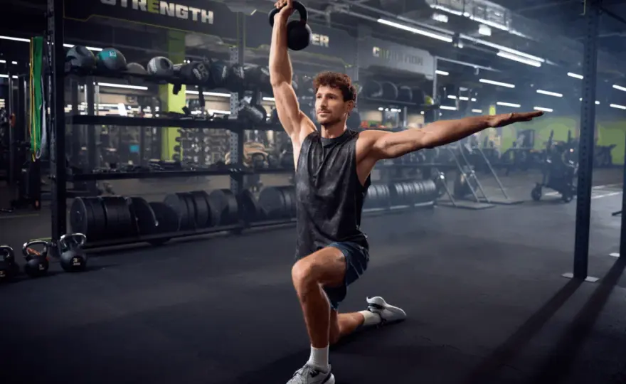 TBC - Total Body Conditioning: Co to i dla kogo?