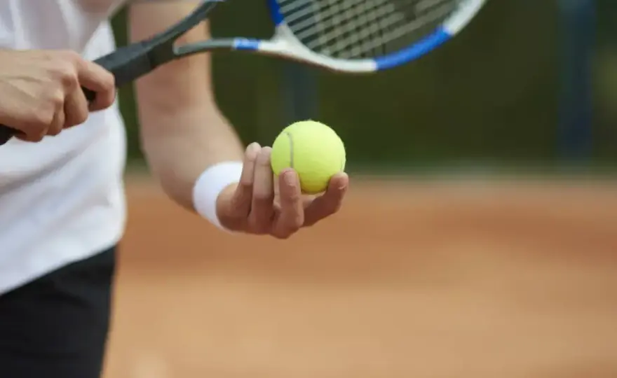 Tie-break w tenisie - Do ilu punktów się gra?