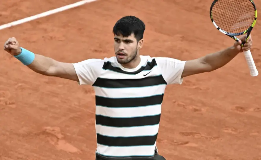 Roland Garros finał mężczyzn - Co decyduje o wygranej na mączce?