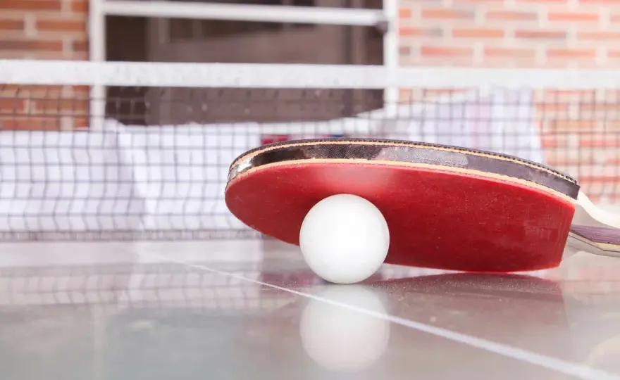 Średnica piłeczki do ping ponga: 40 mm? Wybierz idealną!