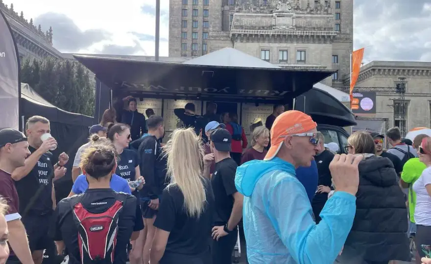 Bieganie codziennie - czy to dobry pomysł? Sprawdź!