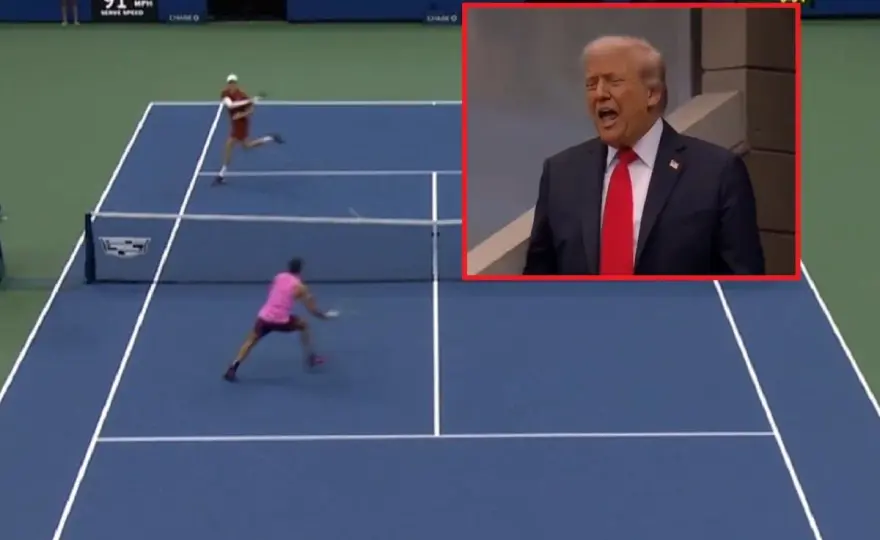 Finał mężczyzn US Open - Co naprawdę decyduje o wygranej?