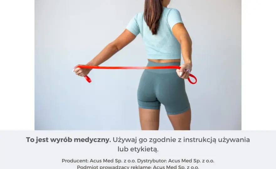 Gumy do ćwiczeń - Jak wybrać najlepsze? Poradnik
