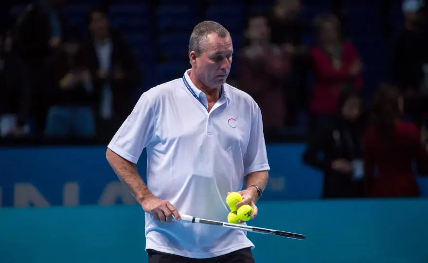 Ivan Lendl - Dlaczego wciąż jest legendą tenisa?