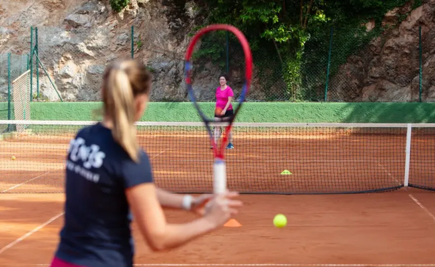 Tenis dla początkujących - Jak zacząć i nie przepłacić?