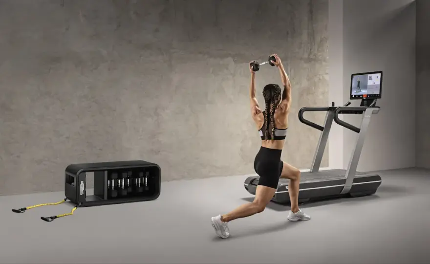 HIIT - Jak trenować mądrze i poprawić kondycję (także w tenisie)