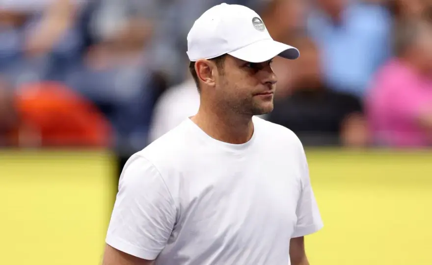 Andy Roddick - Jak serwis zbudował legendę tenisa?