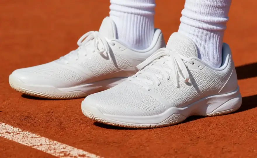 Buty tenisowe - Jak wybrać idealne? Poradnik.