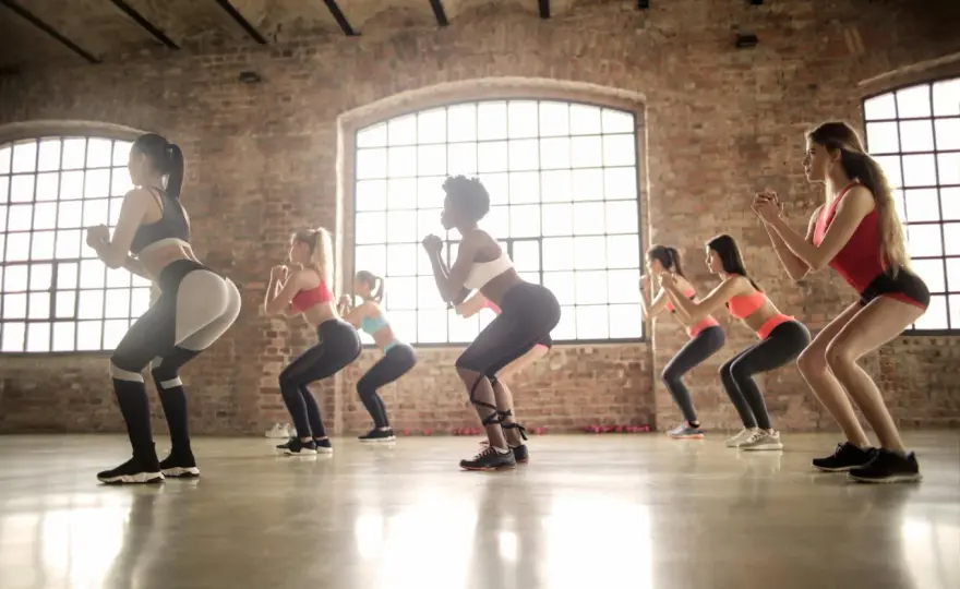 Zumba dla początkujących w domu - Jak zacząć i unikać błędów?