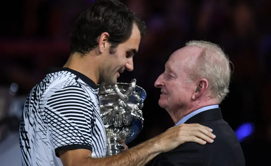 Federer - Jak jego styl zmienił tenis? Lekcje dla graczy